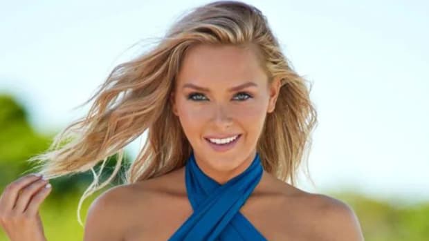 Camille Kostek
